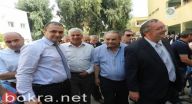 وزير العلوم والتكنولوجيا يفتتح مركز نيوتن في مجد الكروم
